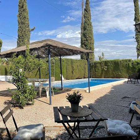Granada Sights Villa Las Gabias Kültér fotó