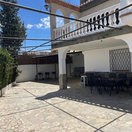 Granada Sights Villa Las Gabias Kültér fotó