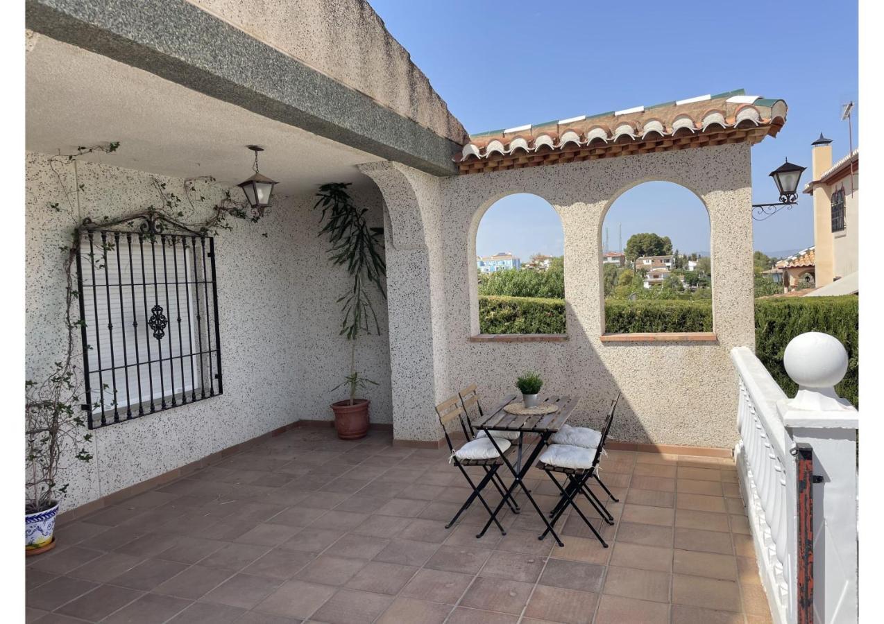 Granada Sights Villa Las Gabias Kültér fotó
