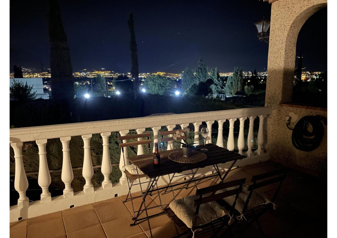 Granada Sights Villa Las Gabias Kültér fotó