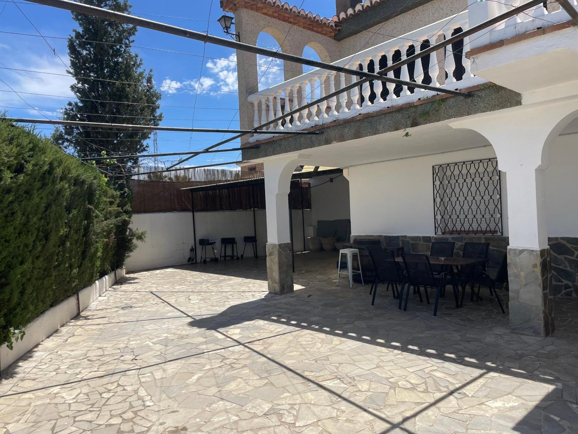 Granada Sights Villa Las Gabias Kültér fotó